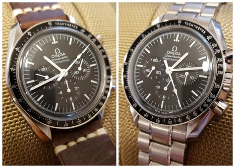 omega speedmaster new bracelet|omega speedmaster bracelet reference.